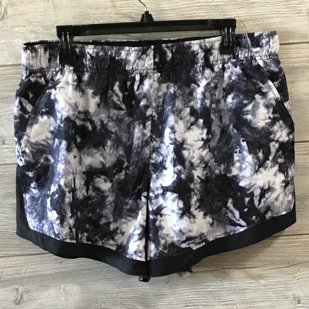 Womens Athletic Works Shorts